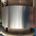 新能源定轉(zhuǎn)子B30AHV1500硅鋼馬達鐵芯B30AHV1500電工鋼條料供應(yīng)