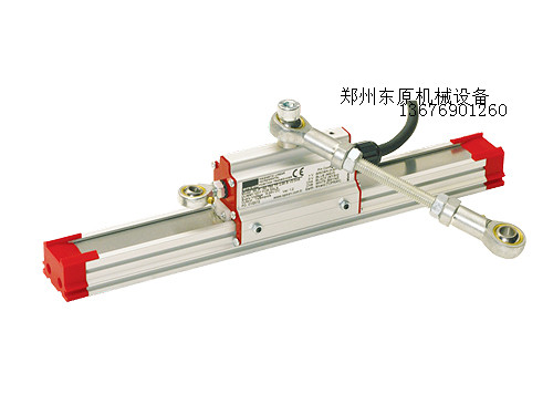 OPKONMLIP电磁式线性增量式编码器电子尺