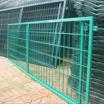 安平厂家生产框架护栏网隔离网道路防护栅栏