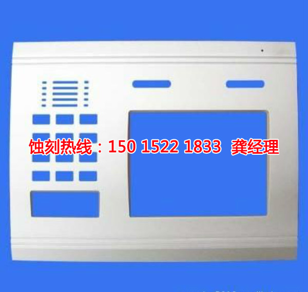 滄浪蝕刻廠，滄浪迎賓踏板蝕刻，滄浪蝕刻加工