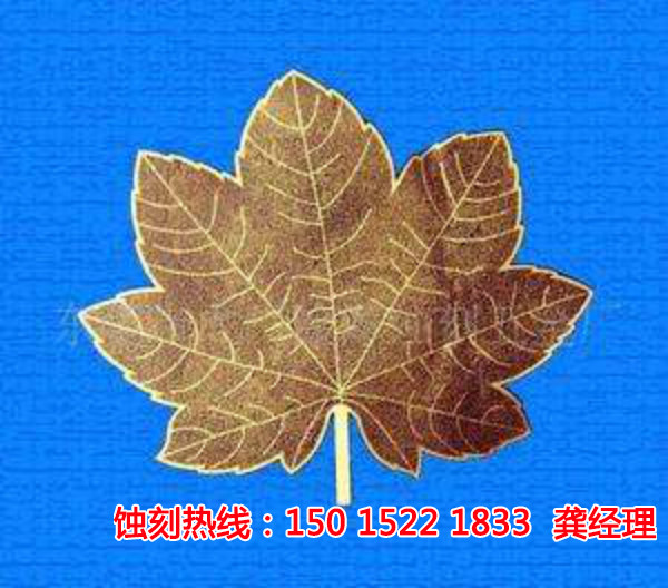 勒流蝕刻廠，勒流化學(xué)蝕刻加工，廠家