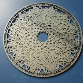 沙井五金蝕刻公司