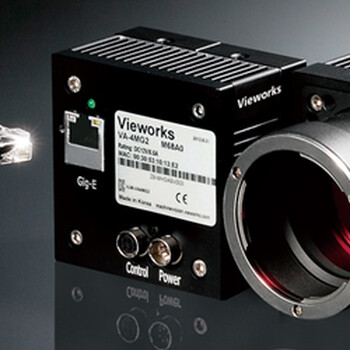 VieworksVA系列相机VA-1MC-M/C120