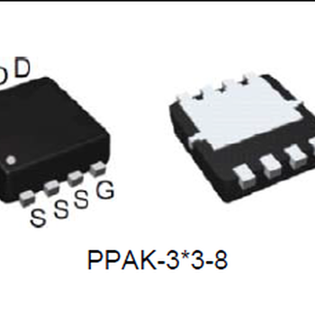 泰德N沟道增强型MOSFETTDM3548