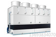 河南ZFL系列蒸发式冷凝器冷凝器规格