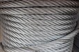 江苏钢丝绳钢丝绳厂家-如何选择矿用钢丝绳