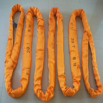 江苏钢丝绳钢丝绳厂家-介绍柔性吊带