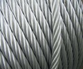 鋼絲繩廠家闡述鋼絲繩的品質提升