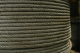钢丝绳厂家阐述卷筒、滑轮直径与钢丝绳直径的要求