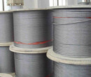 江苏钢丝绳钢丝绳厂家-介绍什么是钢丝绳压制索具