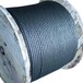 钢丝绳厂家阐述钢丝绳伸长的原因及三个阶段