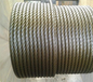 钢丝绳厂家检测镀锌钢丝绳的物理性