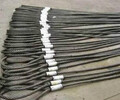 江蘇鋼絲繩闡述礦用鋼絲繩的維護