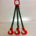 江苏钢丝绳钢丝绳批发-链条索具使用时应注意事项