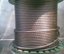 江苏钢丝绳钢丝绳批发-超力钢绳介绍钢丝绳的使用标准