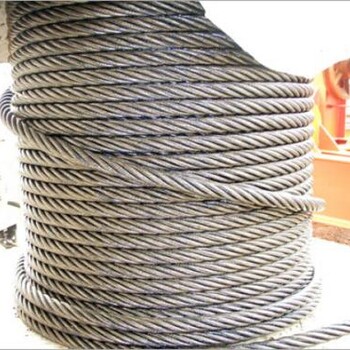 超力钢绳介绍冶金钢丝绳电动葫芦特点