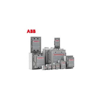 ABBAF交直流通用接触器AF265-30-11-13100-250V50/60HZ-DC