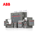 ABBAF三极交直流通用线圈接触器AF205-30-11-13100-250V50/60HZ-DC图片0