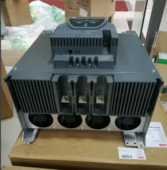 广州代理ABB销售PSTX1050-600-70560kw电动机软起动器原装