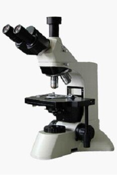 供应医疗临床实验XSP-300LT无限远高清生物显微镜