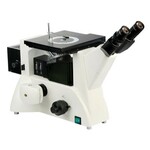 国标检测分析XTL-18A倒置金相显微镜