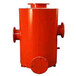 矿井抽放瓦斯管道专用FBQ-150水封式防爆器价格