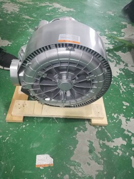 江苏登福RT-1.5Kw高压鼓风机220/380v旋涡气泵污水曝气