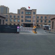 锌力特停车场管理系统,曹县车牌识别出入口批发代理图片