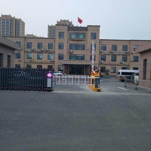 宁津县车牌识别系统厂家批发代理,停车场管理系统