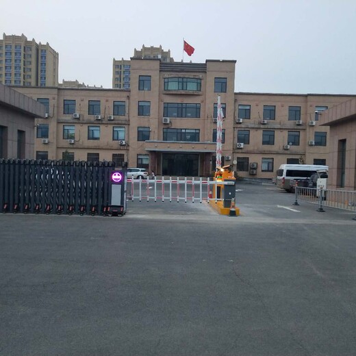 濟南小區(qū)車牌識別、濟陽車牌識別、濟南高新區(qū)車牌識別