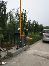 锌力特车牌识别,龙口市车牌识别厂家直销图片