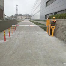 锌力特停车场管理系统,平原县智能车牌识别系统厂家直销图片