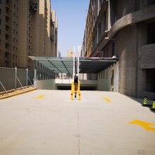 锌力特车辆识别系统,日照市车牌识别系统厂家批发代理图片