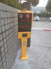 邹城市停车场车牌识别批发代理,车牌识别图片