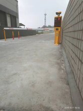 青州市智能车牌识别系统批发代理,车牌识别图片