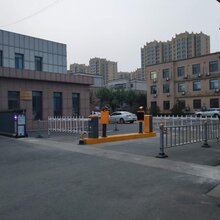 锌力特车辆识别系统,山东省车牌识别系统厂家厂家直销图片