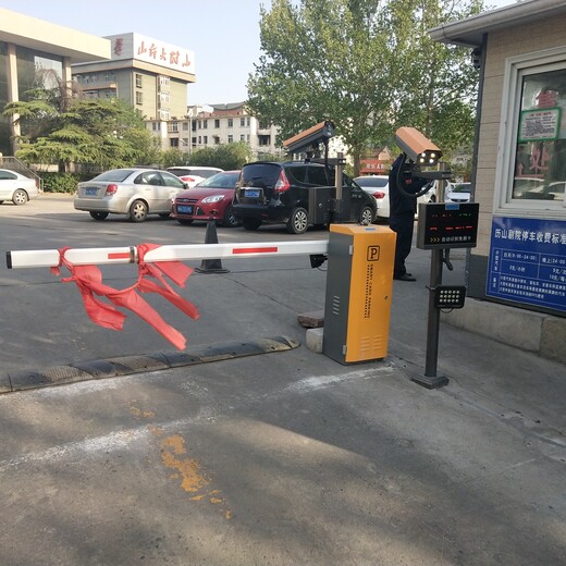 文登區(qū)車(chē)輛識(shí)別上門(mén)安裝