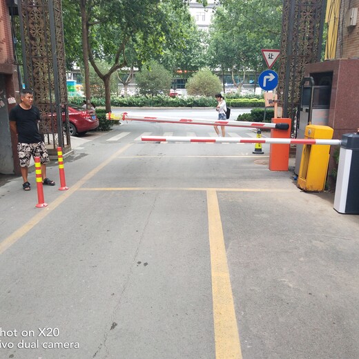 四方區(qū)車牌識別廠家