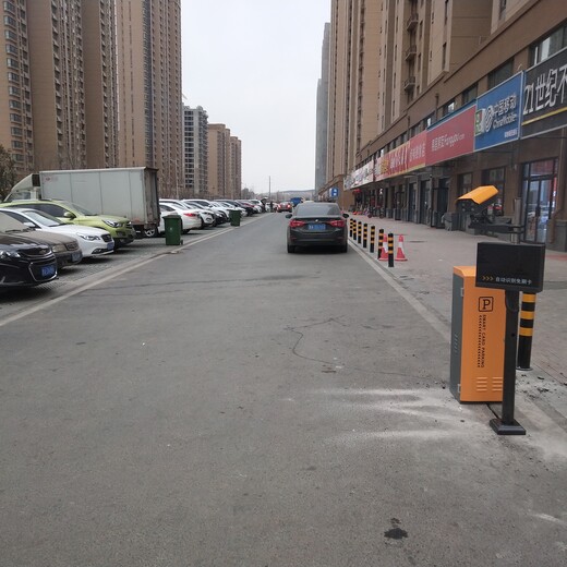 諸城停車場管理系統(tǒng)價格