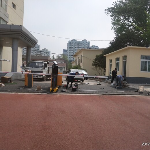 涉縣車牌識(shí)別廠家