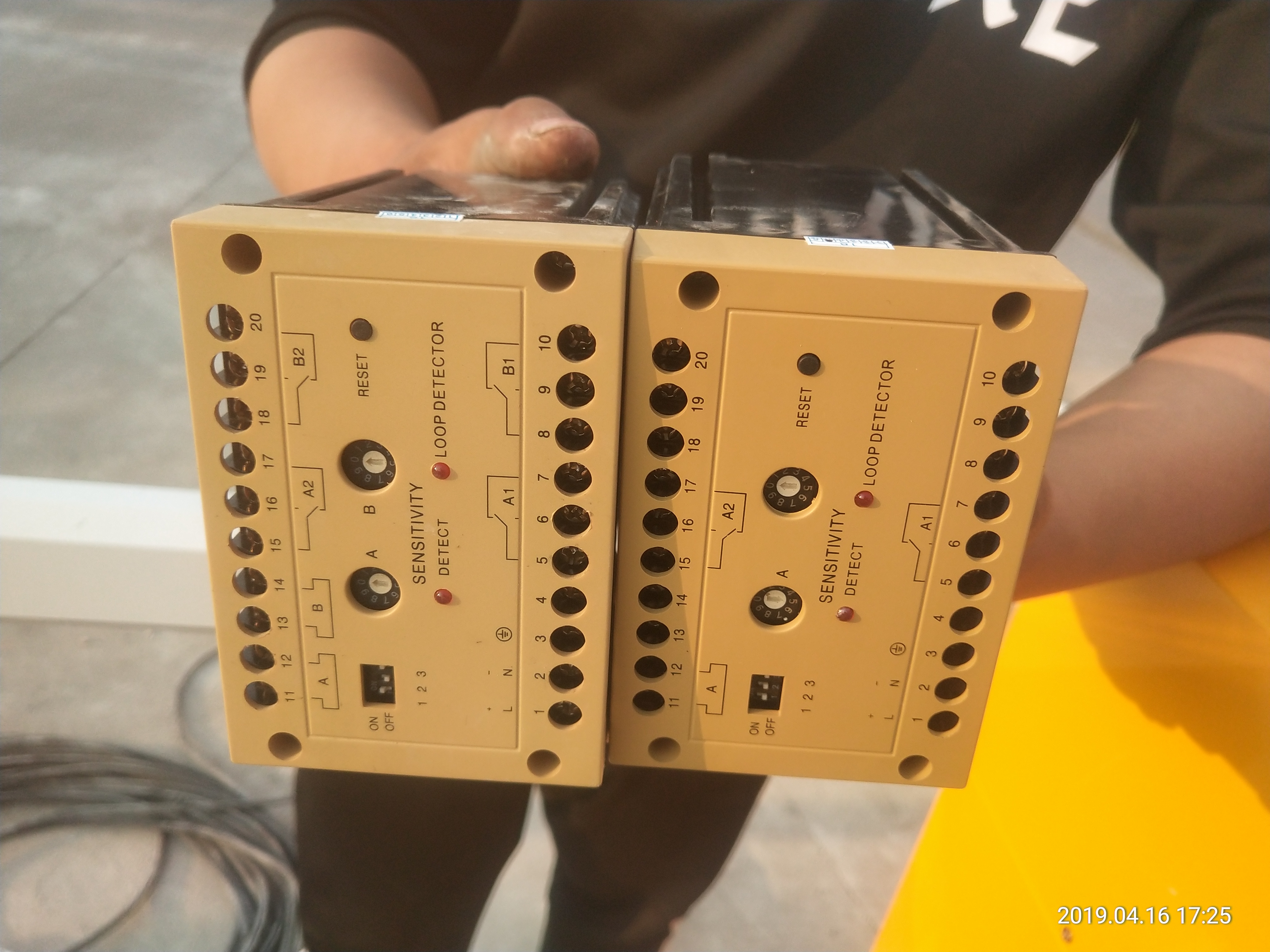 南樂車牌識別廠家
