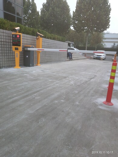 桓臺(tái)車輛識(shí)別上門安裝