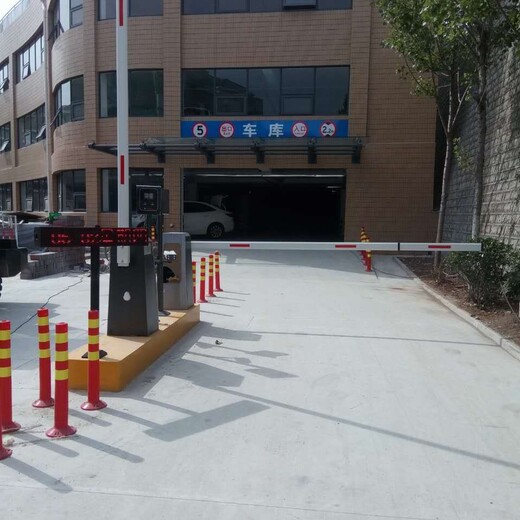 蘭陵車輛識(shí)別上門安裝