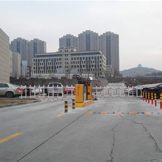 鳳泉區(qū)車牌識別收費系統(tǒng)維修