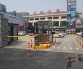 菏澤小區道閘車牌識別系統免費方案