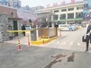 潍坊小区道闸车牌识别系统无人值守