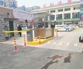 青州停車場收費系統無人值守