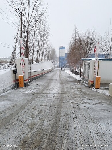 高新区人行通道闸厂家