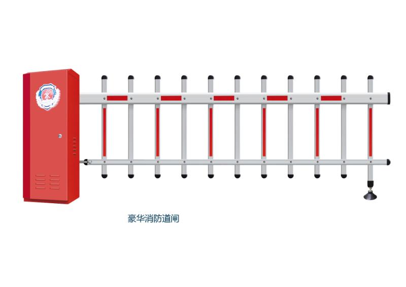 枣庄山亭区停车场道闸系统厂家安装