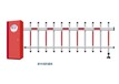 淄博临淄区栅栏道闸厂家维修